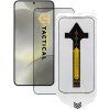 Tactical Impact Barrier for Rookies pro Samsung Galaxy S24/S25