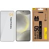 Tactical Glass Shield 5D sklo pre Samsung Galaxy S24/S25 Black