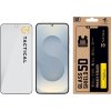 Tactical Glass Shield Privacy Stealth 5D sklo pro Samsung Galaxy S24/S25 Black