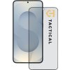 Tactical Glass Shield Privacy Stealth 5D sklo pro Samsung Galaxy S24/S25 Black