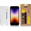 Tactical Glass Shield 2.5D sklo pre Apple iPhone 7/8/SE2020/SE2022 Clear