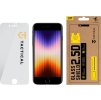 Tactical Glass Shield 2.5D sklo pre Apple iPhone 7/8/SE2020/SE2022 Clear