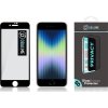 OBAL:ME Privacy 5D Tvrdené Sklo pre Apple iPhone 7/8/SE2020/SE2022 Black