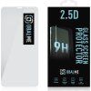 OBAL:ME 2.5D Tvrzené Sklo pro Apple iPhone 11 Pro Max/XS Max Clear