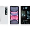 OBAL:ME 2.5D Tvrzené Sklo pro Apple iPhone 11 Pro Max/XS Max Clear