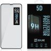 OBAL:ME 5D Tvrzené Sklo pro Apple iPhone 11 Pro Max/XS Max Black