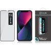 OBAL:ME Privacy 5D Tvrzené Sklo pro Apple iPhone 11/XR Black