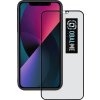 OBAL:ME Privacy 5D Tvrdené Sklo pre Apple iPhone 11/XR Black