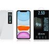 OBAL:ME 2.5D Tvrzené Sklo pro Apple iPhone 11/XR Clear