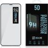 OBAL:ME 5D Tvrzené Sklo pro Apple iPhone 11/XR Black