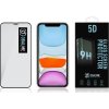 OBAL:ME 5D Tvrdené Sklo pre Apple iPhone 11/XR Black