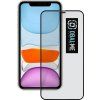 OBAL:ME 5D Tvrzené Sklo pro Apple iPhone 11 /XR Black