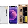 Tactical Glass Shield Privacy Stealth 5D sklo pro Apple iPhone 12 Mini Black