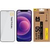 Tactical Glass Shield 5D sklo pre Apple iPhone 12 Mini Black