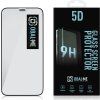 OBAL:ME 5D Tvrzené Sklo pro Apple iPhone 12 mini Black