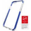 Ultra ochranné púzdro Cellularline Tetra Force Shock-Tech pre Apple iPhone 7 Plus/8 Plus, 3 stupne ochrany, modré