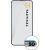 Tactical Glass Shield 5D sklo pro Apple iPhone 12 Pro Max Black