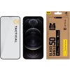 Tactical Glass Shield 5D sklo pro Apple iPhone 12 Pro Max Black