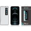 OBAL:ME Privacy 5D Tvrzené Sklo pro Apple iPhone 12 /12 Pro Black
