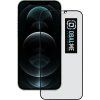 OBAL:ME Privacy 5D Tvrzené Sklo pro Apple iPhone 12 /12 Pro Black