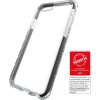 Ultra ochranné púzdro Cellularline Tetra Force Shock-Tech pre Apple iPhone 7 Plus/8 Plus, 3 stupne ochrany, čierne