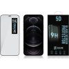 OBAL:ME 5D Tvrzené Sklo pro Apple iPhone 12/12 Pro Black