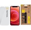Tactical Glass Shield 2.5D sklo pro Apple iPhone 12 /12 Pro Clear