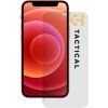 Tactical Glass Shield 2.5D sklo pro Apple iPhone 12 /12 Pro Clear