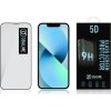 OBAL:ME 5D Tvrzené Sklo pro Apple iPhone 13 mini Black