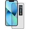 OBAL:ME 5D Tvrzené Sklo pro Apple iPhone 13 mini Black
