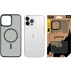 Tactical MagForce Hyperstealth Kryt pre iPhone 13 Pro Max Forest Green