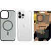 Tactical MagForce Hyperstealth Kryt pro Apple iPhone 13 Pro Max Forest Green