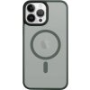 Tactical MagForce Hyperstealth Kryt pre iPhone 13 Pro Max Forest Green