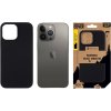 Tactical MagForce Velvet Smoothie Kryt pre Apple iPhone 13 Pro Max Asphalt