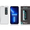 OBAL:ME Privacy 5D Tvrdené Sklo pre Apple iPhone 13 Pro Max/14 Plus Black