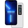 OBAL:ME Privacy 5D Tvrdené Sklo pre Apple iPhone 13 Pro Max/14 Plus Black