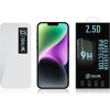 OBAL:ME 2.5D Tvrdené Sklo pre Apple iPhone 13 Pro Max/14 Plus Clear