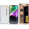 Tactical Glass Shield Privacy Stealth 5D sklo pre Apple iPhone 13 Pro Max/14 Plus Black