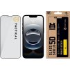 Tactical Glass Shield Privacy Stealth 5D sklo pre Apple iPhone 13/13 Pro/14/16e Black