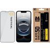 Tactical Glass Shield Privacy Stealth 5D sklo pro Apple iPhone 13/13 Pro/14/16e/17e Black