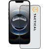 Tactical Glass Shield Privacy Stealth 5D sklo pro Apple iPhone 13/13 Pro/14/16e/17e Black