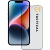 Tactical Glass Shield 5D sklo pro Apple iPhone 13/13 Pro/14/16e/17e Black