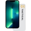Tactical Glass Shield 2.5D sklo pro Apple iPhone 13/13 Pro/14/16e/17e Clear