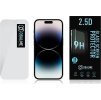 OBAL:ME Multipack 2.5D Tvrzené Sklo pro Apple iPhone 14 Pro Clear (10ks)