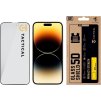 Tactical Glass Shield Privacy Stealth 5D sklo pro Apple iPhone 14 Pro Black