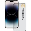 Tactical Glass Shield 5D sklo pre Apple iPhone 14 Pro Black