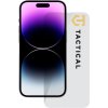Tactical Glass Shield 2.5D sklo pro Apple iPhone 14 Pro Clear