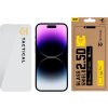 Tactical Glass Shield 2.5D sklo pro Apple iPhone 14 Pro Clear