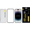 Tactical Glass Impact Armour sklo pro Apple iPhone 14 Pro