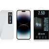 OBAL:ME 2.5D Tvrdené Sklo pre Apple iPhone 14 Pro Max Clear